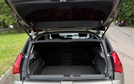 Peugeot 3008 I рестайлинг, 2012 год, 808 000 рублей, 6 фотография