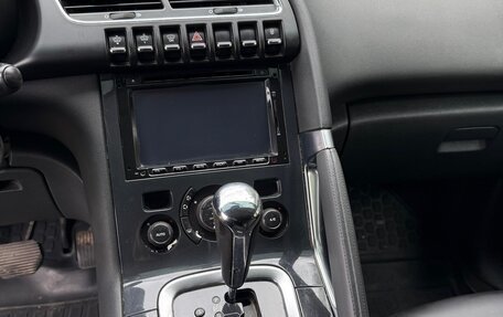 Peugeot 3008 I рестайлинг, 2012 год, 808 000 рублей, 10 фотография