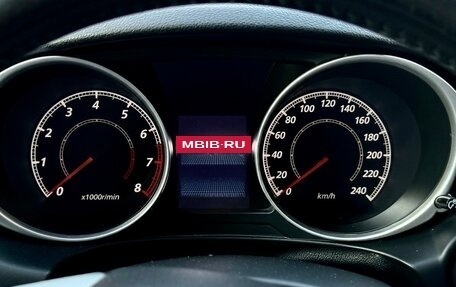 Mitsubishi ASX I рестайлинг, 2013 год, 910 000 рублей, 27 фотография