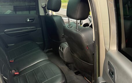 Peugeot 3008 I рестайлинг, 2012 год, 808 000 рублей, 16 фотография