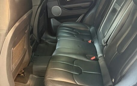 Land Rover Range Rover Evoque I, 2013 год, 1 740 000 рублей, 14 фотография