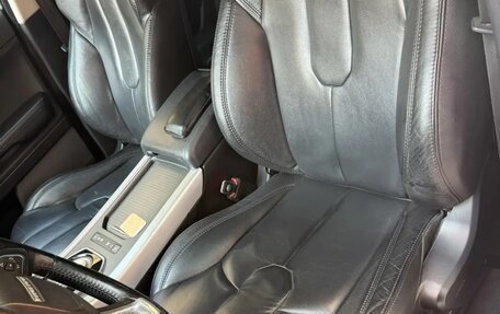 Land Rover Range Rover Evoque I, 2013 год, 1 740 000 рублей, 13 фотография