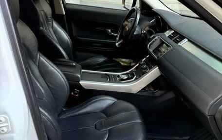 Land Rover Range Rover Evoque I, 2013 год, 1 740 000 рублей, 18 фотография