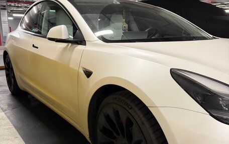 Tesla Model 3 I, 2021 год, 4 700 000 рублей, 3 фотография