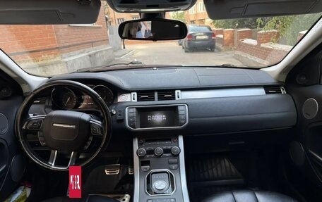 Land Rover Range Rover Evoque I, 2013 год, 1 740 000 рублей, 16 фотография