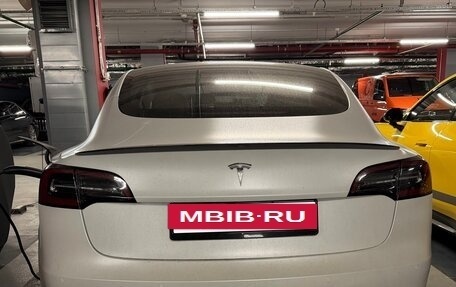 Tesla Model 3 I, 2021 год, 4 700 000 рублей, 6 фотография