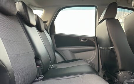 Suzuki SX4 II рестайлинг, 2008 год, 685 000 рублей, 4 фотография