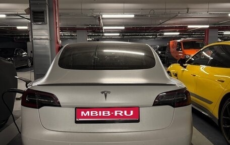 Tesla Model 3 I, 2021 год, 4 700 000 рублей, 10 фотография