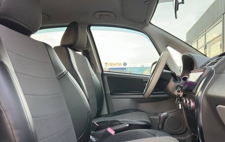 Suzuki SX4 II рестайлинг, 2008 год, 685 000 рублей, 7 фотография