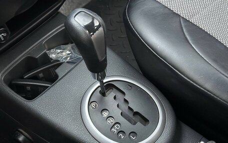 Suzuki SX4 II рестайлинг, 2008 год, 685 000 рублей, 17 фотография