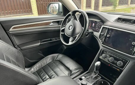 Volkswagen Teramont I, 2018 год, 2 600 000 рублей, 6 фотография