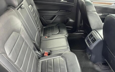 Volkswagen Teramont I, 2018 год, 2 600 000 рублей, 7 фотография