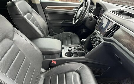 Volkswagen Teramont I, 2018 год, 2 600 000 рублей, 13 фотография