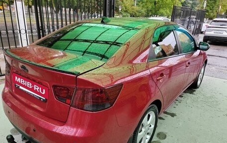 KIA Cerato III, 2010 год, 600 000 рублей, 6 фотография