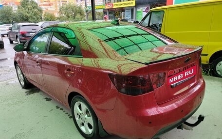 KIA Cerato III, 2010 год, 600 000 рублей, 4 фотография