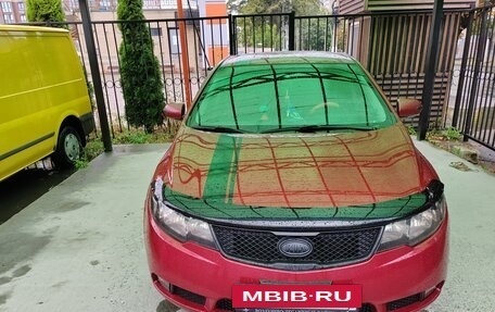 KIA Cerato III, 2010 год, 600 000 рублей, 2 фотография