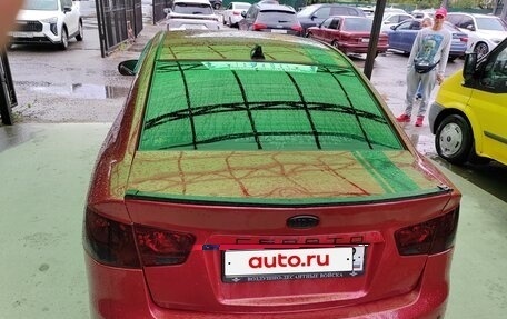 KIA Cerato III, 2010 год, 600 000 рублей, 5 фотография