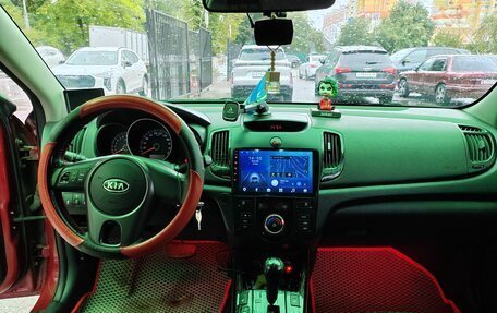 KIA Cerato III, 2010 год, 600 000 рублей, 9 фотография
