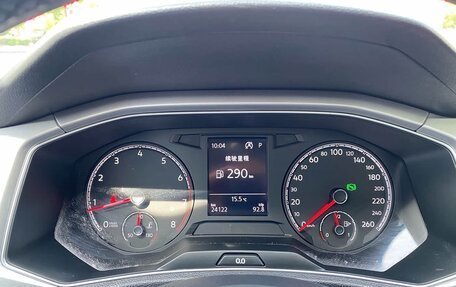 Volkswagen T-Roc I, 2022 год, 1 625 000 рублей, 7 фотография