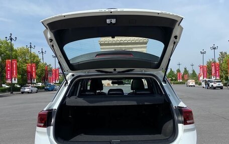 Volkswagen T-Roc I, 2022 год, 1 625 000 рублей, 18 фотография