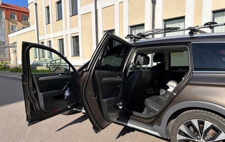 Volkswagen Passat B8 рестайлинг, 2017 год, 2 400 000 рублей, 17 фотография
