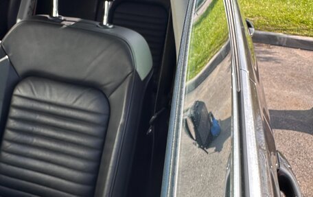 Volkswagen Passat B8 рестайлинг, 2017 год, 2 400 000 рублей, 26 фотография