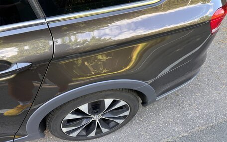 Volkswagen Passat B8 рестайлинг, 2017 год, 2 400 000 рублей, 37 фотография