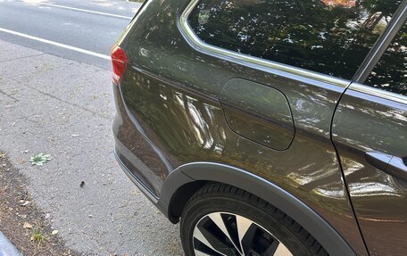 Volkswagen Passat B8 рестайлинг, 2017 год, 2 400 000 рублей, 38 фотография
