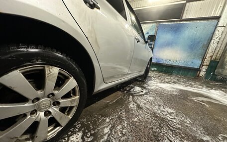 Toyota Corolla, 2008 год, 451 000 рублей, 6 фотография
