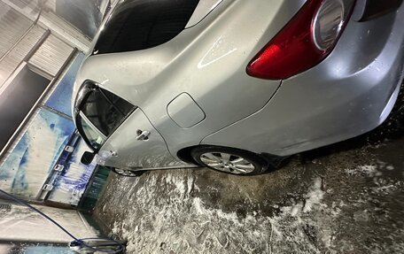 Toyota Corolla, 2008 год, 451 000 рублей, 9 фотография