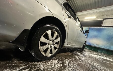 Toyota Corolla, 2008 год, 451 000 рублей, 12 фотография