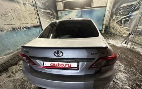 Toyota Corolla, 2008 год, 451 000 рублей, 8 фотография