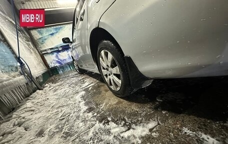 Toyota Corolla, 2008 год, 451 000 рублей, 10 фотография