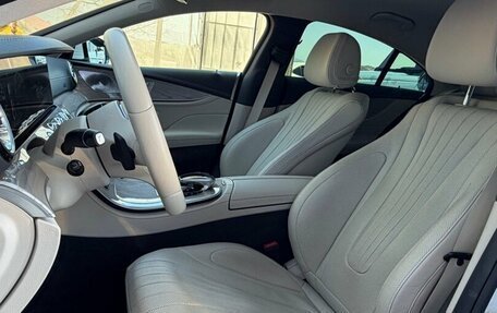 Mercedes-Benz CLS, 2019 год, 5 000 000 рублей, 9 фотография