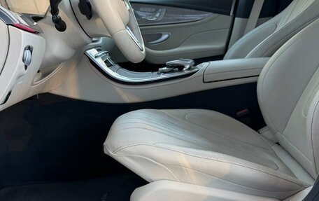 Mercedes-Benz CLS, 2019 год, 5 000 000 рублей, 10 фотография