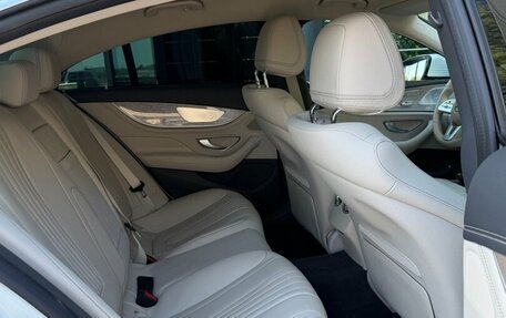 Mercedes-Benz CLS, 2019 год, 5 000 000 рублей, 17 фотография