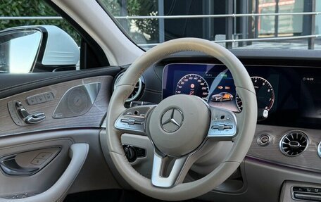 Mercedes-Benz CLS, 2019 год, 5 000 000 рублей, 11 фотография