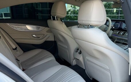 Mercedes-Benz CLS, 2019 год, 5 000 000 рублей, 18 фотография