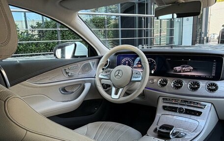 Mercedes-Benz CLS, 2019 год, 5 000 000 рублей, 19 фотография