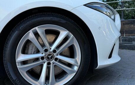 Mercedes-Benz CLS, 2019 год, 5 000 000 рублей, 28 фотография