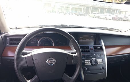 Nissan Teana, 2007 год, 595 000 рублей, 6 фотография