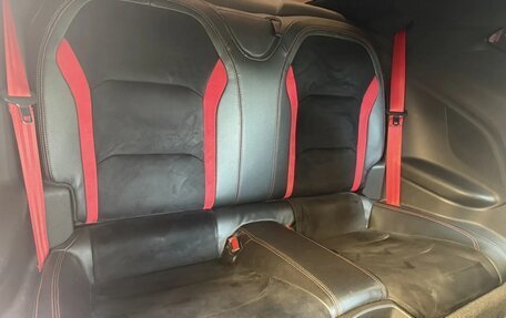 Chevrolet Camaro VI, 2016 год, 1 650 000 рублей, 12 фотография