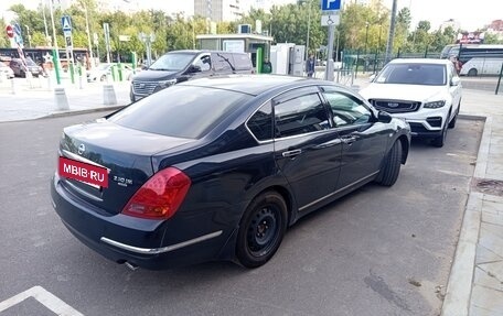 Nissan Teana, 2007 год, 595 000 рублей, 5 фотография
