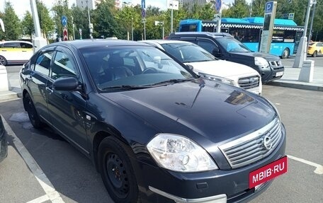 Nissan Teana, 2007 год, 595 000 рублей, 3 фотография