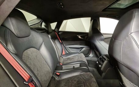 Audi RS 7, 2017 год, 5 500 000 рублей, 16 фотография
