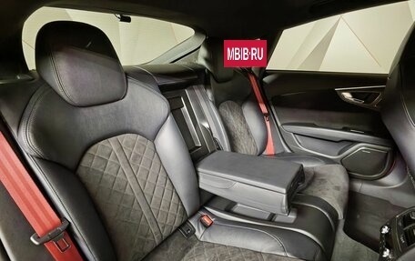 Audi RS 7, 2017 год, 5 500 000 рублей, 17 фотография