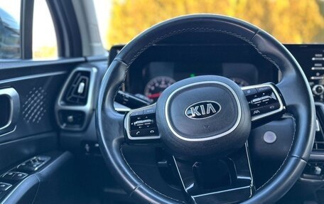 KIA Sorento IV, 2021 год, 2 140 000 рублей, 6 фотография