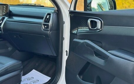 KIA Sorento IV, 2021 год, 2 140 000 рублей, 9 фотография