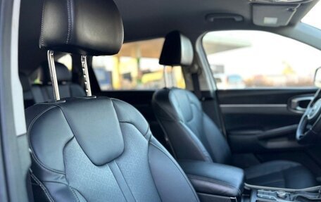 KIA Sorento IV, 2021 год, 2 140 000 рублей, 12 фотография