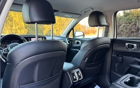 KIA Sorento IV, 2021 год, 2 140 000 рублей, 13 фотография